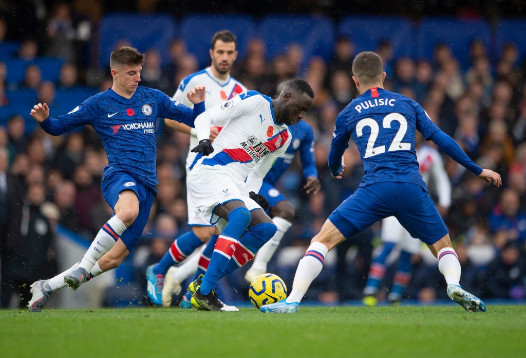 Xem trực tiếp Chelsea vs Crystal Palace, kênh phát Chelsea vs Crystal Palace, link xem Chelsea vs Crystal Palace, Ngoại hạng Anh 2025/26