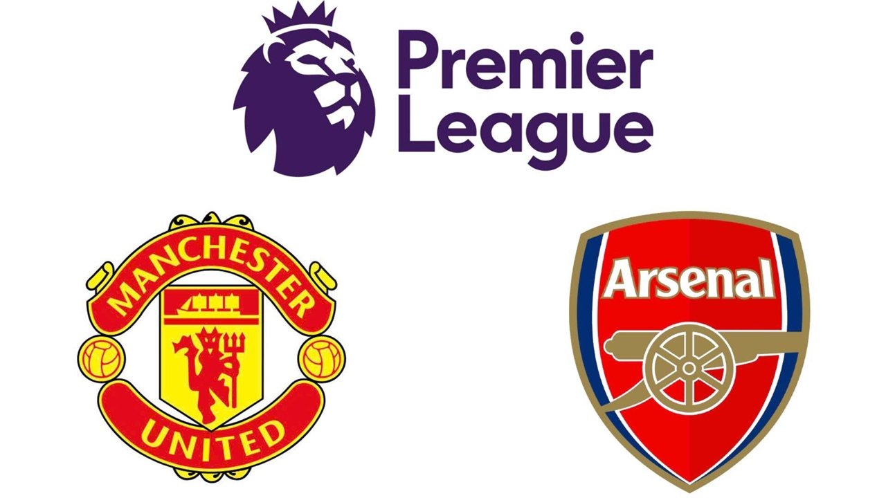 Xem trực tiếp MU vs Arsenal, link xem MU vs Arsenal, kênh phát MU vs Arsenal, vòng 1 Ngoại hạng Anh