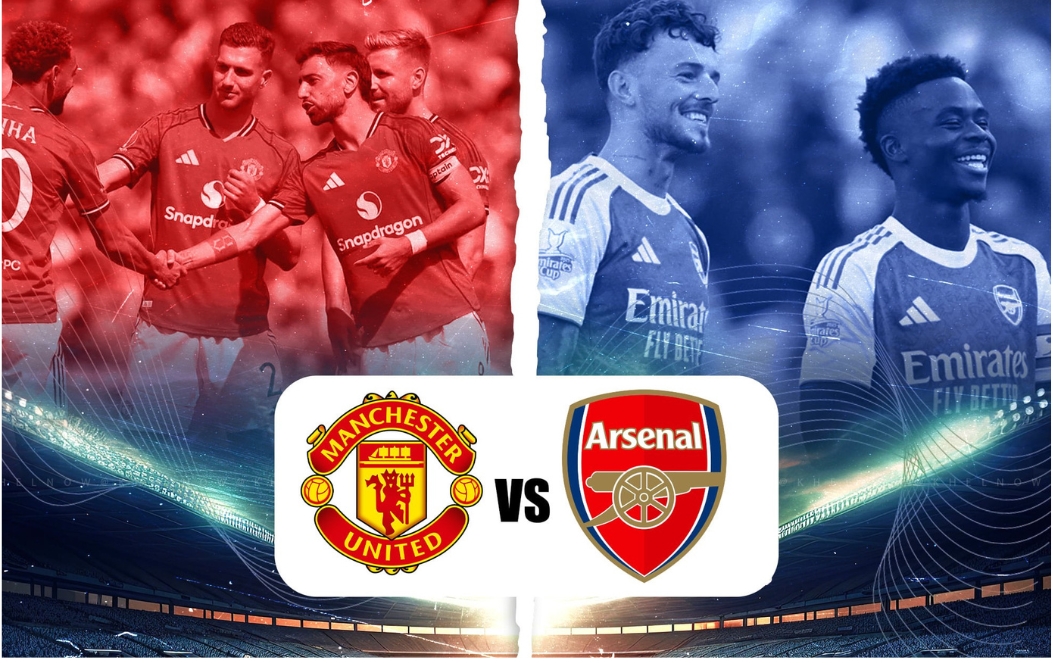 Nhận định MU vs Arsenal, dự đoán MU vs Arsenal, soi kèo MU vs Arsenal, MU vs Arsenal Ngoại hạng Anh, dự đoán tỷ số MU vs Arsenal.