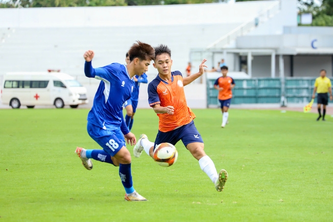Nhận định PVF-CAND vs SLNA, PVF-CAND, SLNA, V.League 2025/26, dự đoán PVF-CAND vs SLNA