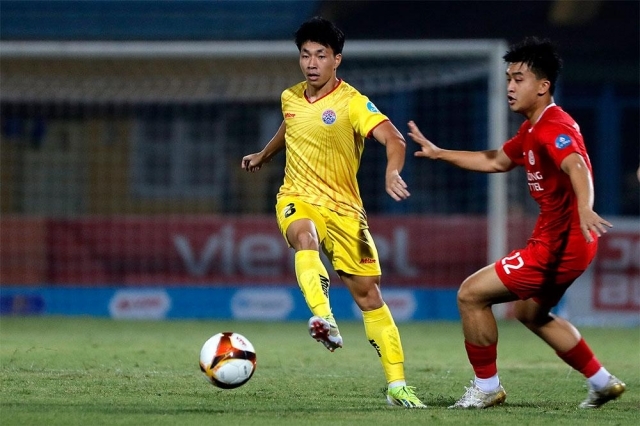 Nhận định PVF-CAND vs SLNA, PVF-CAND, SLNA, V.League 2025/26, dự đoán PVF-CAND vs SLNA