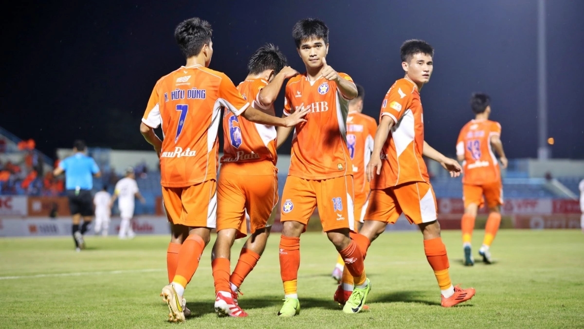 Xem trực tiếp Thanh Hóa vs Đà Nẵng 18h, 17/8, Thanh Hóa vs SHB Đà Nẵng, V-League 2025/2026, FPT Play, VTV5