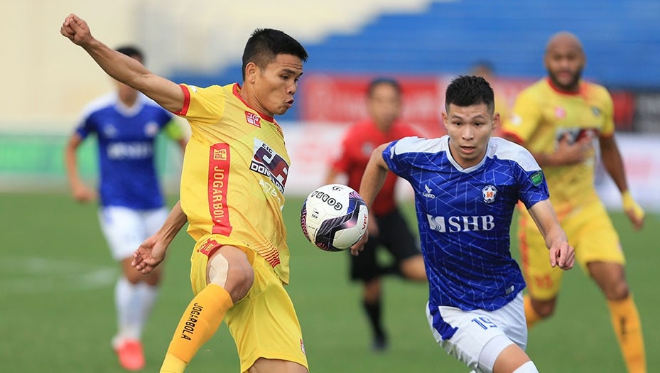 Nhận định Thanh Hóa vs Đà Nẵng, soi kèo Thanh Hóa vs Đà Nẵng, dự đoán tỷ số Thanh Hóa vs Đà Nẵng, V.League 2025/26