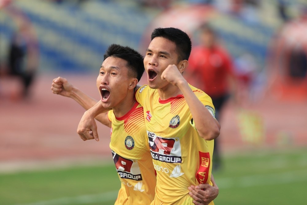 Nhận định Thanh Hóa vs Đà Nẵng, soi kèo Thanh Hóa vs Đà Nẵng, dự đoán tỷ số Thanh Hóa vs Đà Nẵng, V.League 2025/26