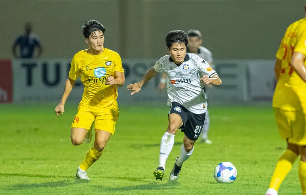 Dự đoán tỷ số Thanh Hóa vs Đà Nẵng 18h, 17/8, Thanh Hóa vs SHB Đà Nẵng, V-League 2025/2026, Quế Ngọc Hải