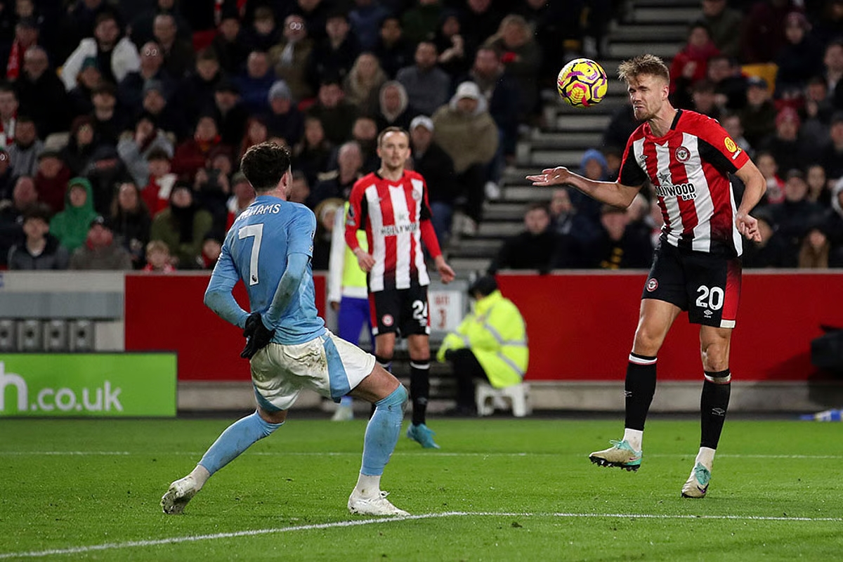 Xem trực tiếp Nottingham vs Brentford, kênh phát sóng Nottingham vs Brentford, link xem online Nottingham vs Brentford