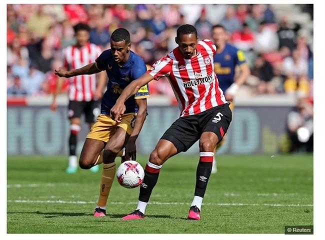 Xem trực tiếp Nottingham vs Brentford, kênh phát sóng Nottingham vs Brentford, link xem online Nottingham vs Brentford