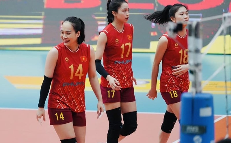 Trực tiếp bóng chuyền Việt Nam vs Tây Ban Nha, Việt Nam vs Tây Ban Nha 17/8, bóng chuyền nữ giao hữu, Thanh Thúy, Nguyễn Tuấn Kiệt