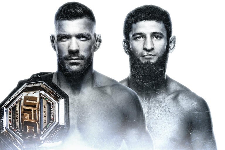 Link xem trực tiếp UFC 319, Dricus du Plessis vs Khamzat Chimaev, UFC 319 17/8, trận tranh đai hạng trung, FPT Play, Say2TV