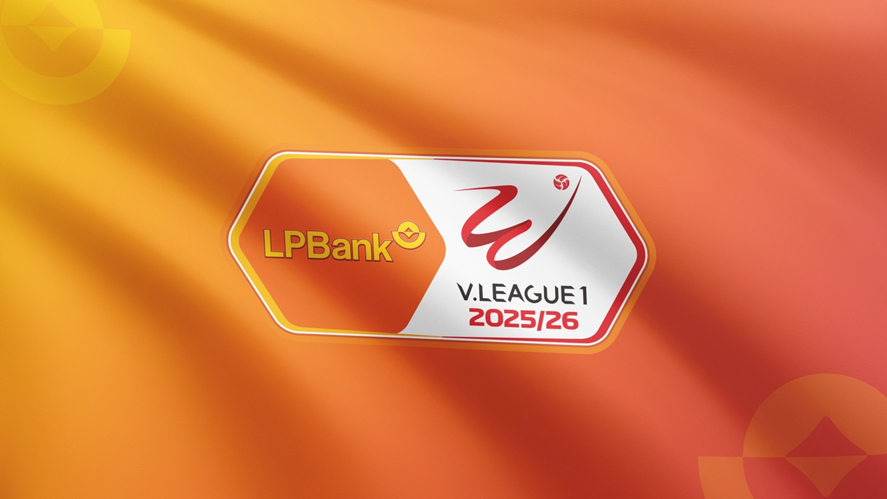 Lịch thi đấu V-League 2025/2026, HAGL vs Bình Dương, PVF-CAND vs SLNA, CAHN vs Hà Nội, FPT Play, HTV Thể thao, VTV5