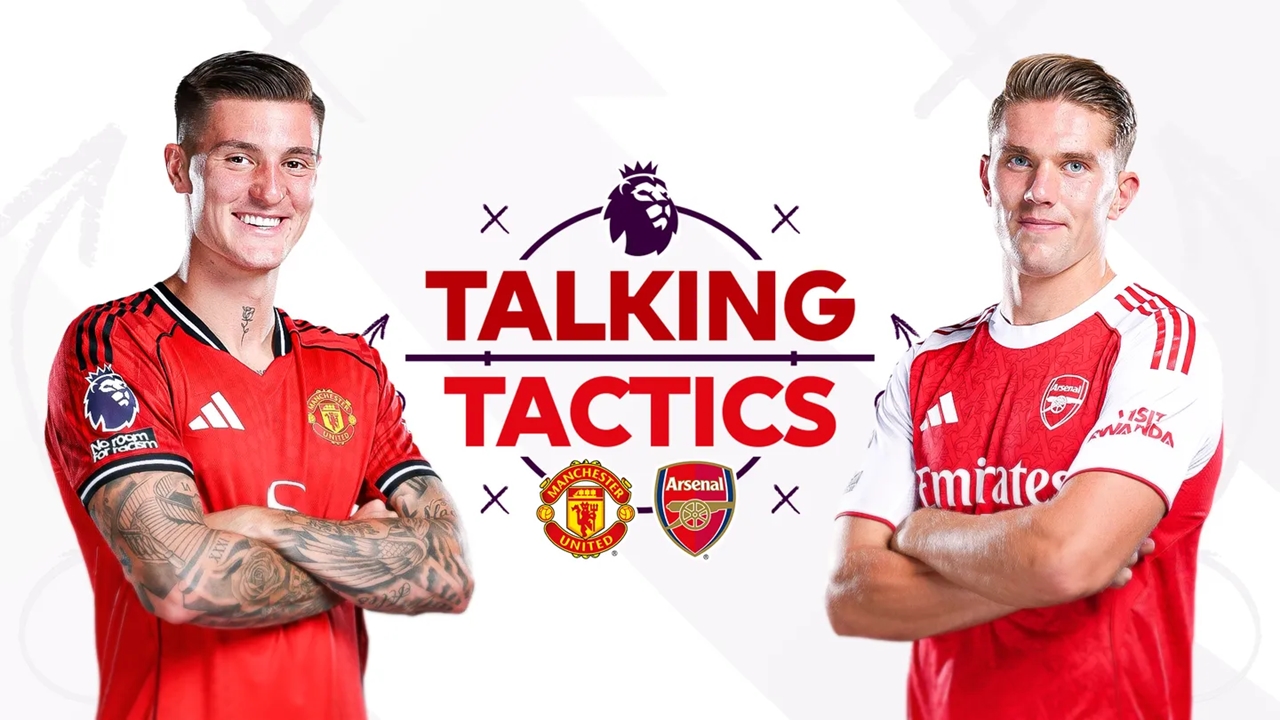Sesko vs Gyokeres, Man Utd vs Arsenal, Ngoại hạng Anh, Benjamin Sesko, Viktor Gyokeres