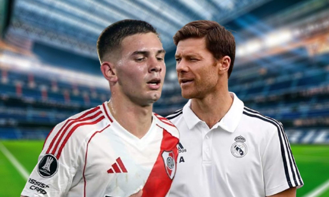 Real Madrid, Xabi Alonso, Mastantuono, Rodrygo, Osasuna, La Liga, Bernabeu