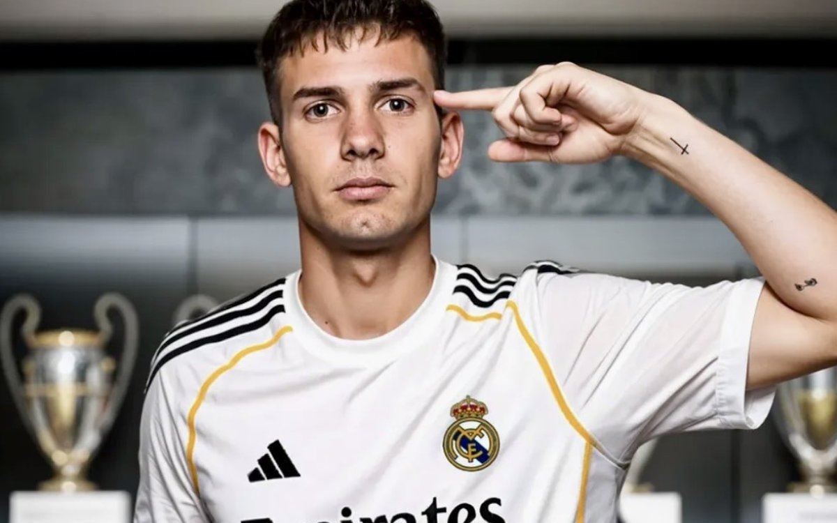 Real Madrid, Xabi Alonso, Mastantuono, Rodrygo, Osasuna, La Liga, Bernabeu