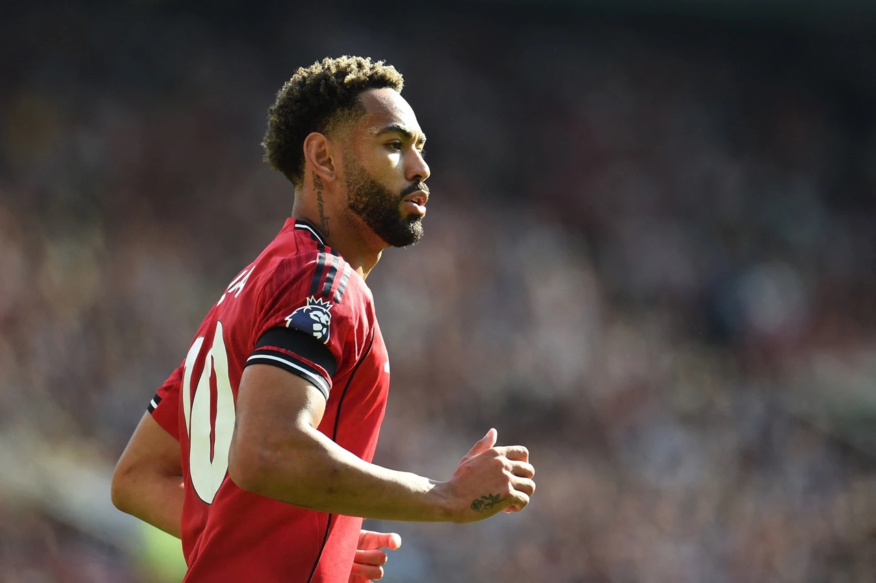 MU vs Arsenal, Manchester United, Ruben Amorim, Matheus Cunha, Bryan Mbeumo, Premier League 2025/26