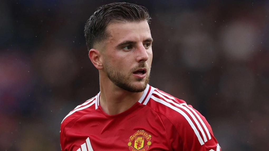 Mason Mount, MU vs Arsenal, Ruben Amorim, Ngoại hạng Anh 2025/26