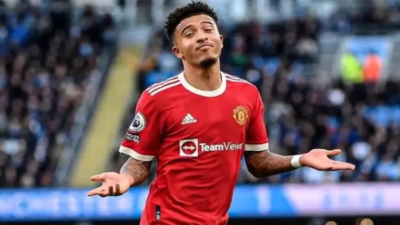 Jadon Sancho, MU, AS Roma, Besiktas, chuyển nhượng MU