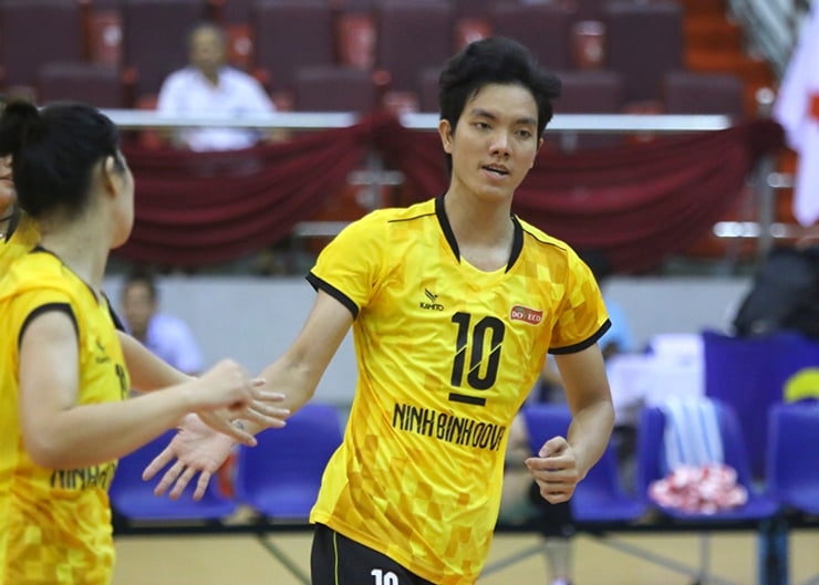 Bóng chuyền nữ Việt Nam, Nguyễn Thị Bích Tuyền, giải vô địch thế giới 2025, SEA V.League, đội tuyển bóng chuyền nữ