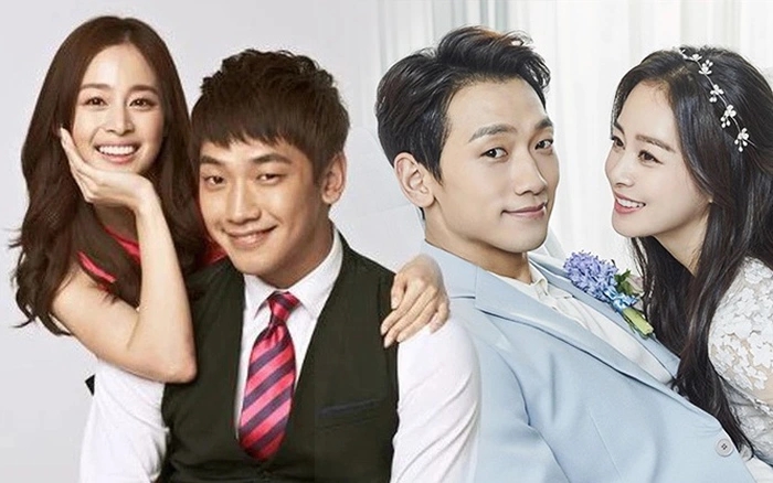 Bi Rain, Kim Tae Hee, chuyện tình Bi Rain Kim Tae Hee, hôn nhân sao Hàn, Bi Rain tán Kim Tae Hee