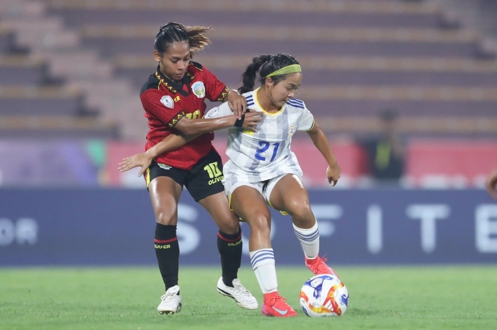 Dự đoán tỷ số nữ Myanmar vs Úc, nhận định bóng đá nữ Đông Nam Á, U23 nữ Úc vs nữ Myanmar, chung kết nữ Đông Nam Á 2025