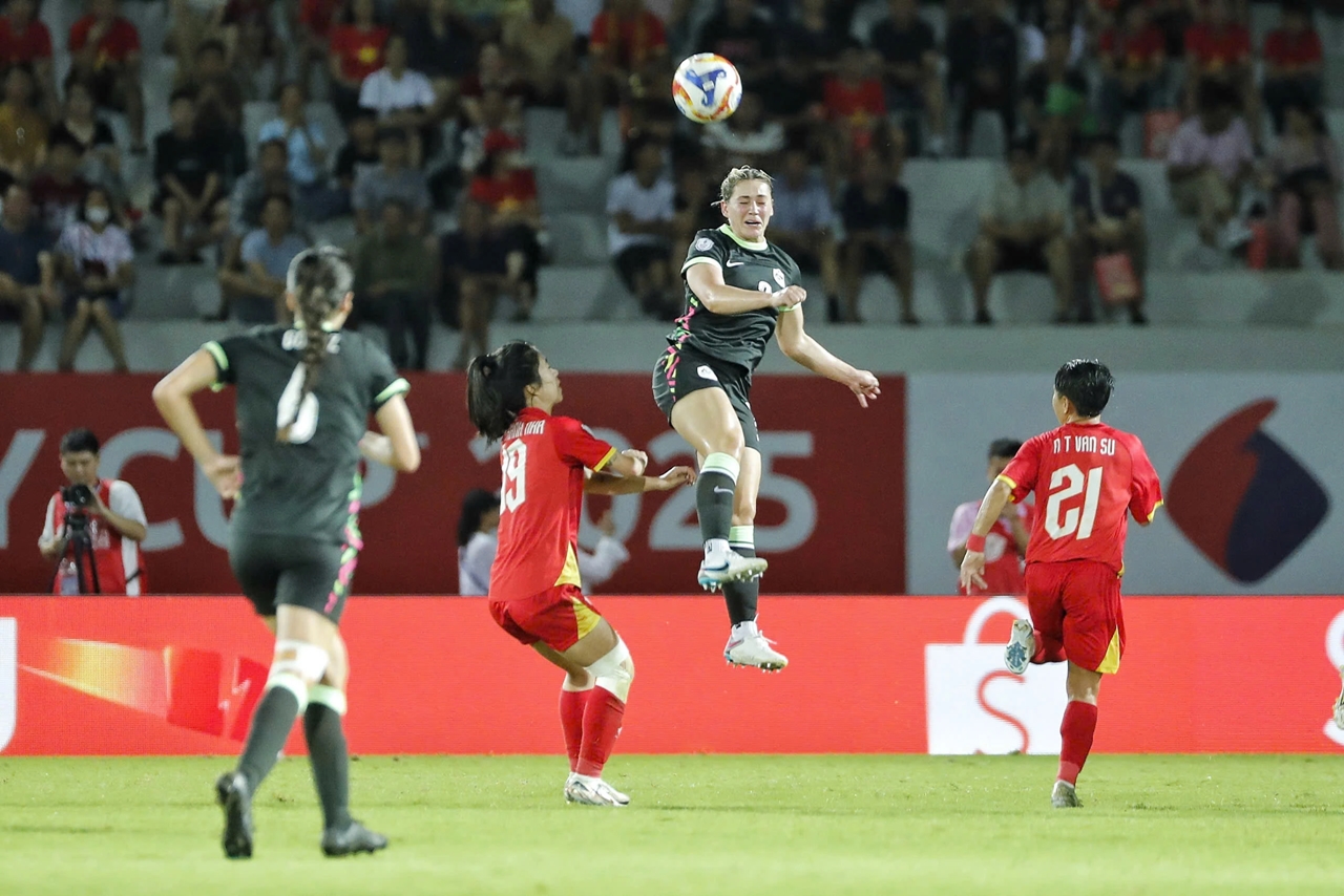 Dự đoán tỷ số nữ Myanmar vs Úc, nhận định bóng đá nữ Đông Nam Á, U23 nữ Úc vs nữ Myanmar, chung kết nữ Đông Nam Á 2025