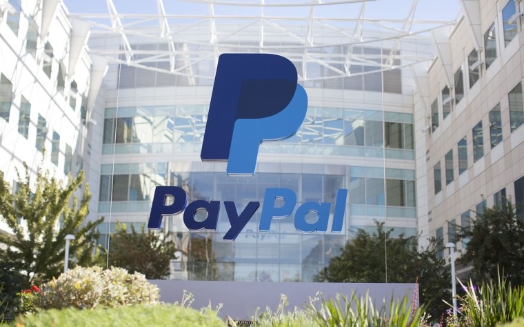 Tài khoản PayPal, rao bán tài khoản PayPal, dark web, rò rỉ dữ liệu PayPal, an ninh mạng