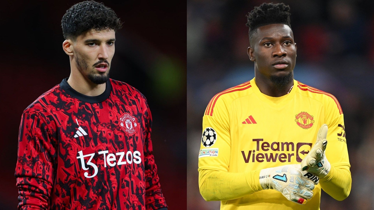 MU, Manchester United, Onana, Bayindir, thủ môn MU, Premier League