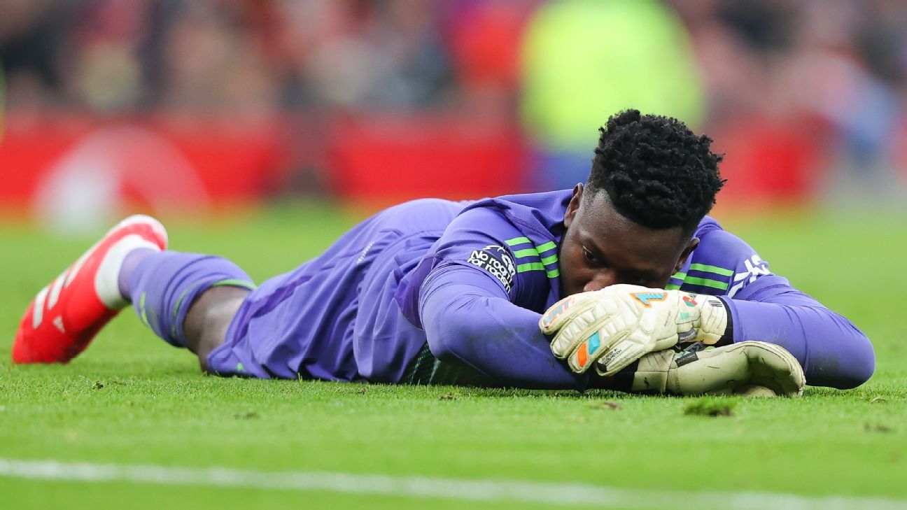 MU, Manchester United, Onana, Bayindir, thủ môn MU, Premier League