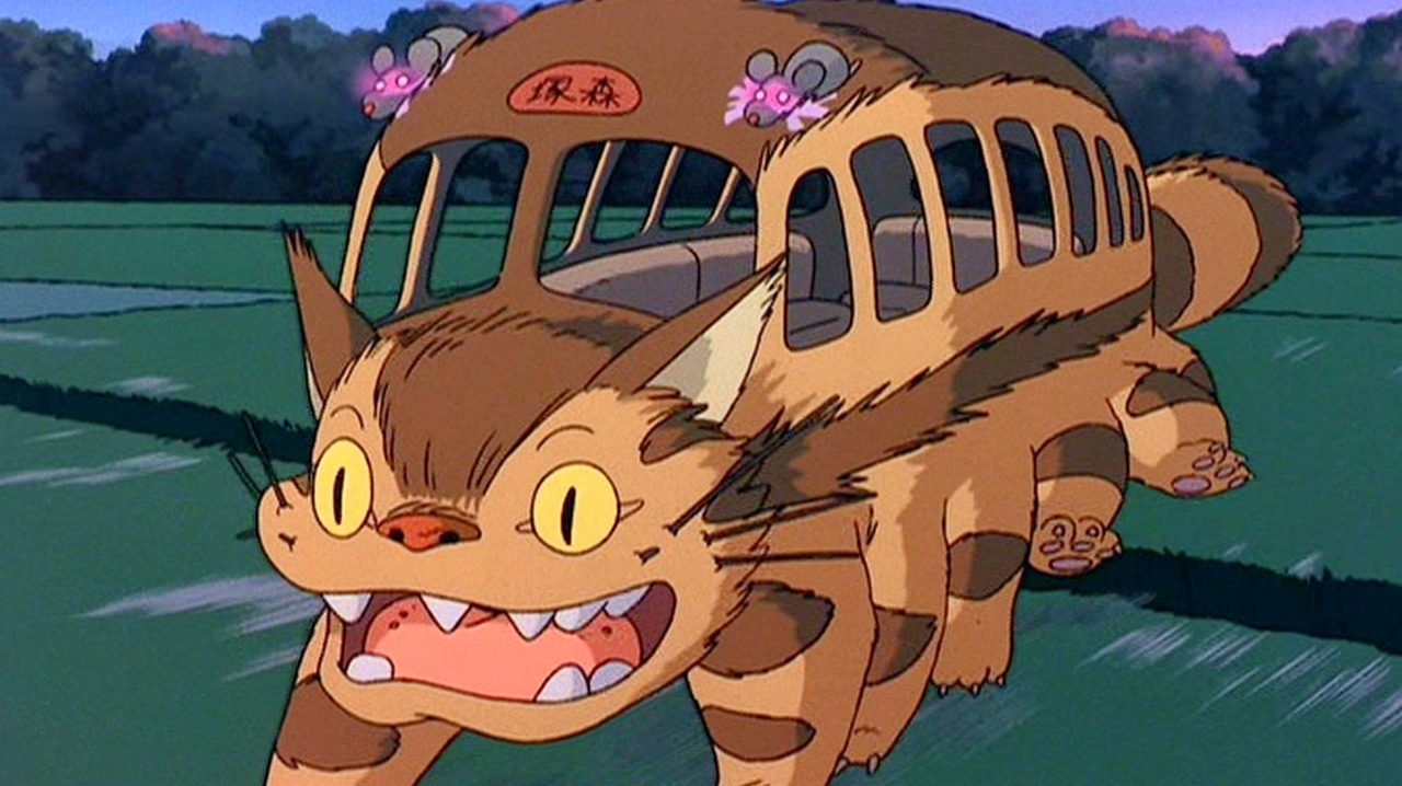 NXB Kim Đồng, Studio Ghibli, sách Ghibli, Totoro, Vùng đất linh hồn, Công chúa Mononoke, Hayao Miyazaki, Isao Takahata