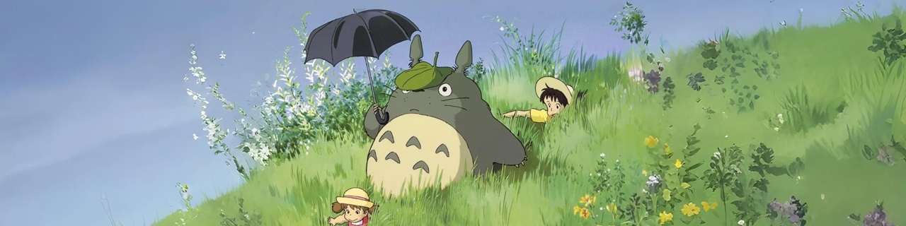 NXB Kim Đồng, Studio Ghibli, sách Ghibli, Totoro, Vùng đất linh hồn, Công chúa Mononoke, Hayao Miyazaki, Isao Takahata