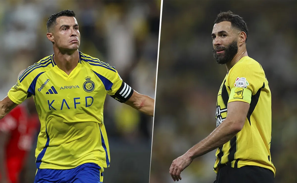 Link xem trực tiếp Al Nassr vs Al Ittihad, trực tiếp bóng đá, Siêu cúp Saudi Arabia 2025, Al Nassr vs Al Ittihad, Cristiano Ronaldo