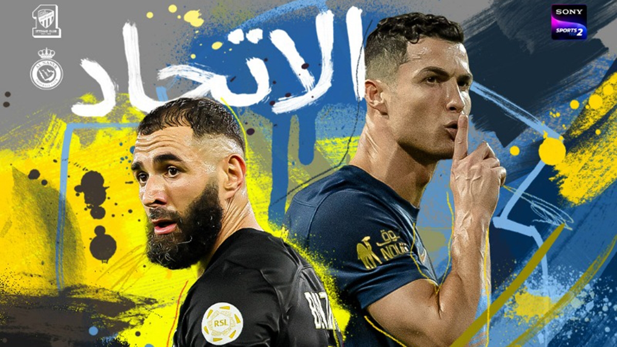 Dự đoán tỷ số Al Nassr vs Al Ittihad, nhận định bóng đá, Siêu cúp Saudi Arabia 2025, Al Nassr vs Al Ittihad, Cristiano Ronaldo