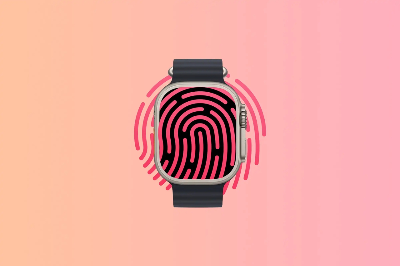 Apple Watch, Touch ID, Apple Watch Ultra 4, Apple Watch 2026, đồng hồ thông minh