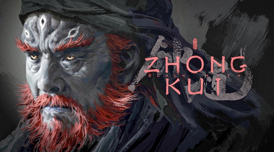 Black Myth: Zhong Kui, Game Science, Black Myth: Wukong, Chung Quỳ, game nhập vai hành động