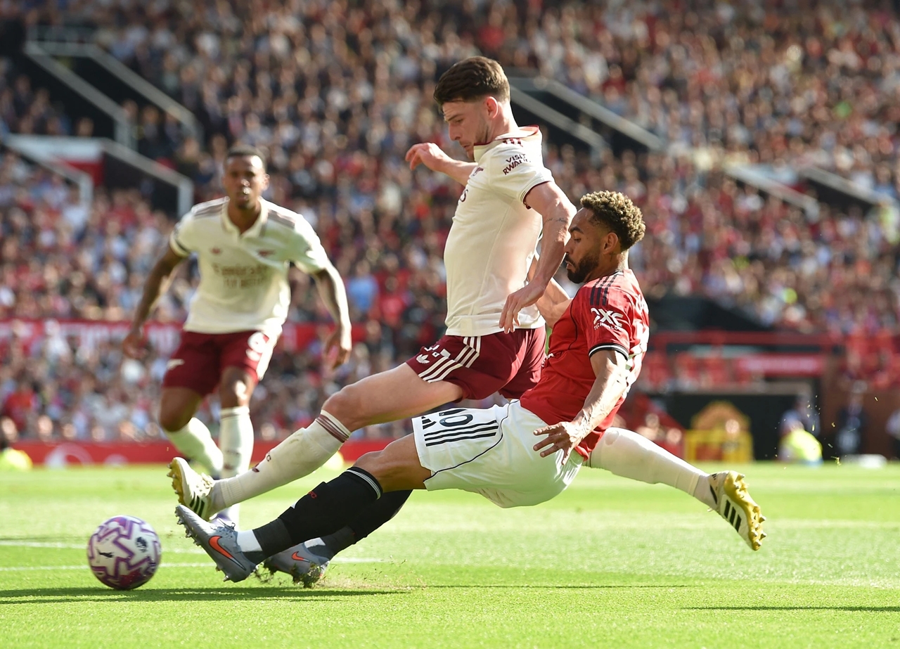 Cunha, Manchester United, Premier League, Old Trafford, Cantona, Rooney