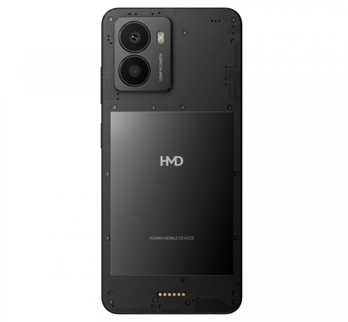HMD Fuse, HarmBlock AI, smartphone cho trẻ em, điện thoại an toàn, HMD Global