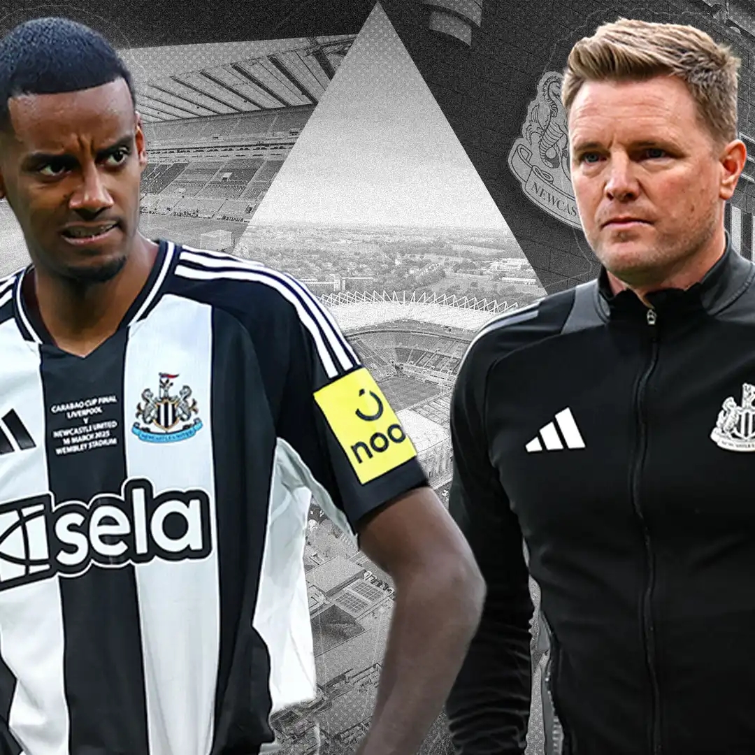 Newcastle, Alexander Isak, chuyển nhượng Liverpool, Isak rời Newcastle, Newcastle United