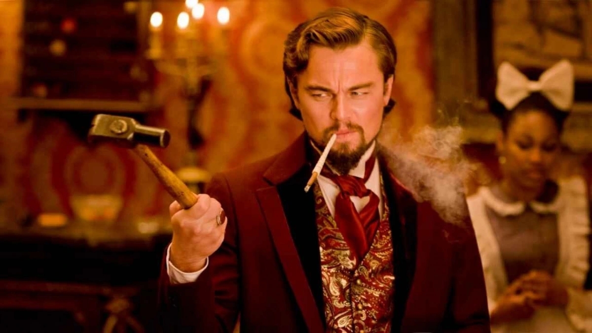 Leonardo DiCaprio, đời tư DiCaprio, sự kỳ lạ của Leonardo DiCaprio, tình sử DiCaprio, Hollywood