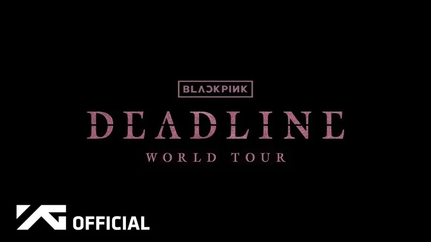 BlackPink, The Times, Jisoo, Lisa, Rosé, Jennie, concert Wembley, concert BlackPink, Kpop