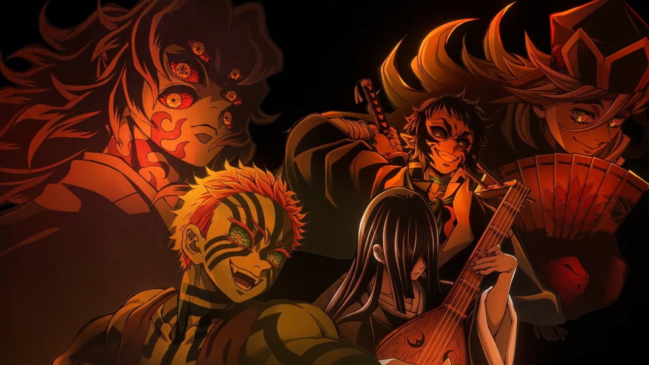 Thanh gươm diệt quỷ, doanh thu 100 tỷ, anime Nhật, phòng vé Việt Nam