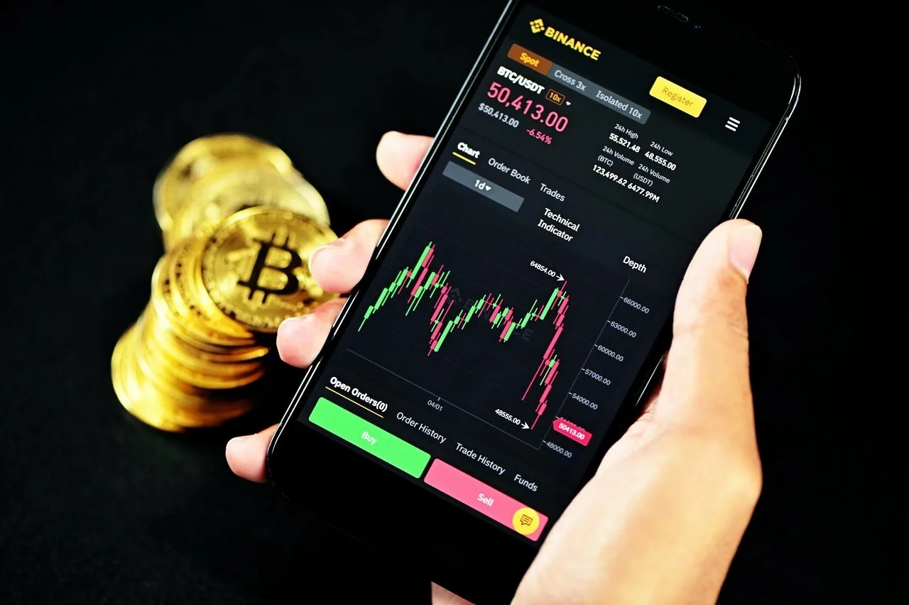 Sàn giao dịch tài sản số, thí điểm, Bộ Tài chính, blockchain, crypto Việt Nam