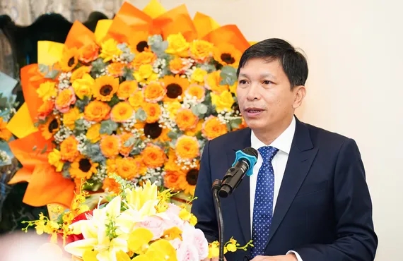TP.HCM, Bán dẫn, Điện tử, đào tạo nhân lực, ARTSeMi, HSIA, công nghiệp vi mạch
