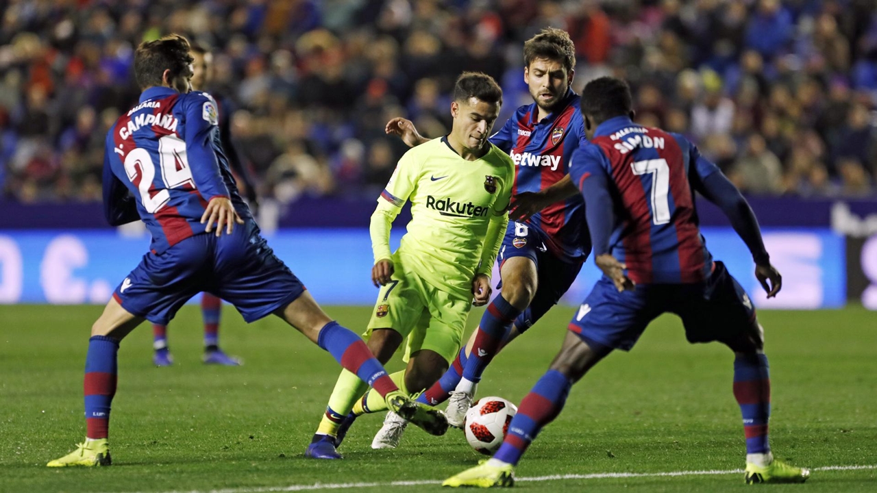 Lịch thi đấu La Liga, La Liga 2025/26, bóng đá Tây Ban Nha, lịch thi đấu bóng đá Tây Ban Nha, vòng 2 La Liga