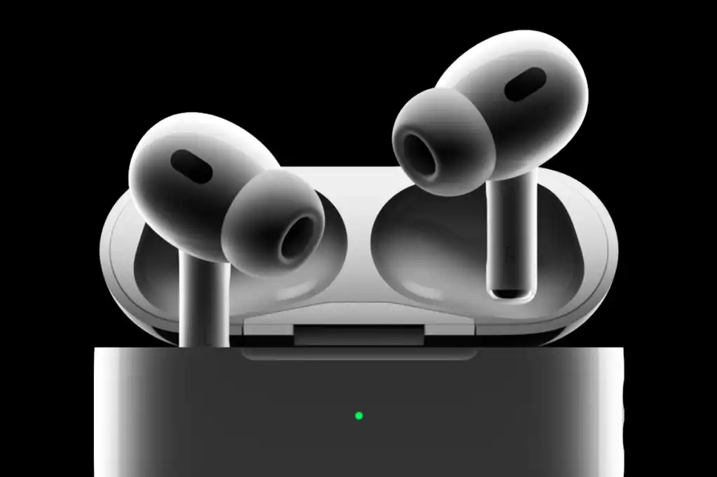 AirPods Pro 2, Apple Live Translation, dịch trực tiếp, tai nghe thông minh