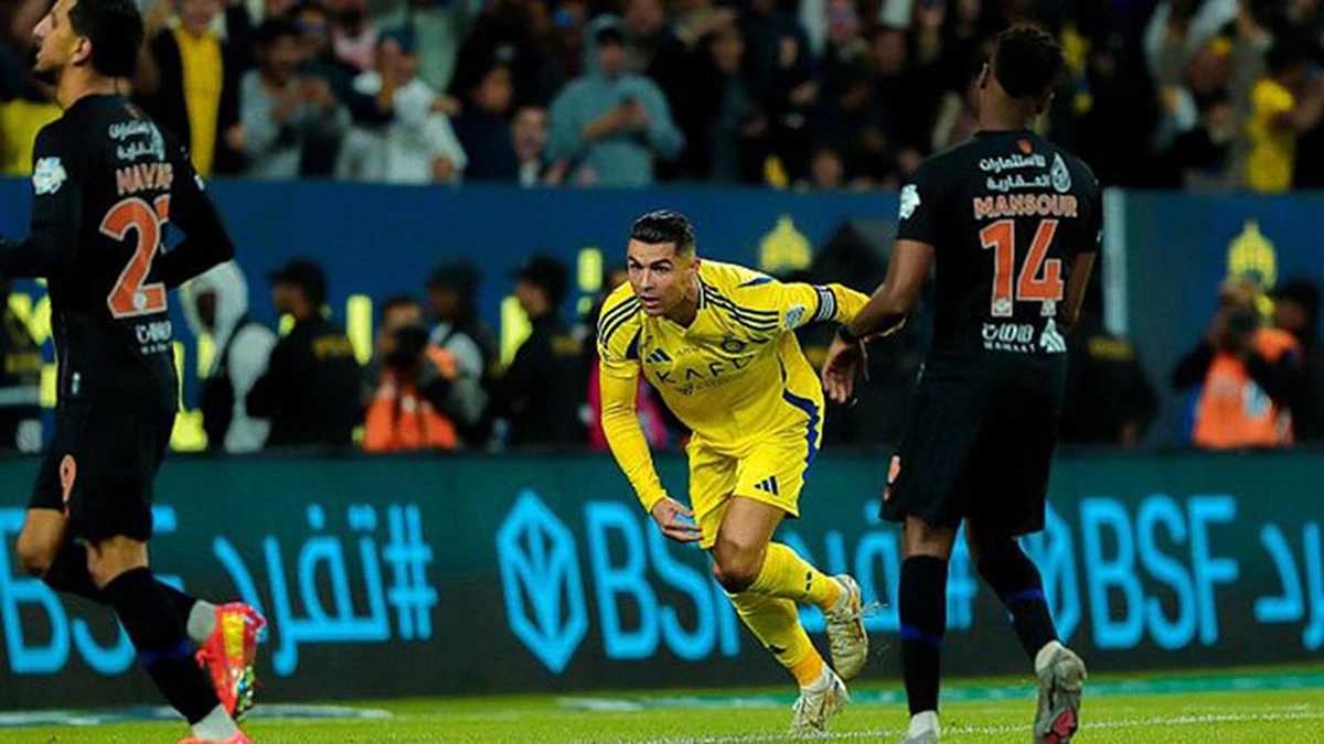 Siêu cúp Ả Rập 2025, Al-Nassr vs Al-Ahli Saudi, lịch thi đấu Siêu cúp Saudi, bóng đá Ả Rập, Cristiano Ronaldo, Hong Kong Stadium