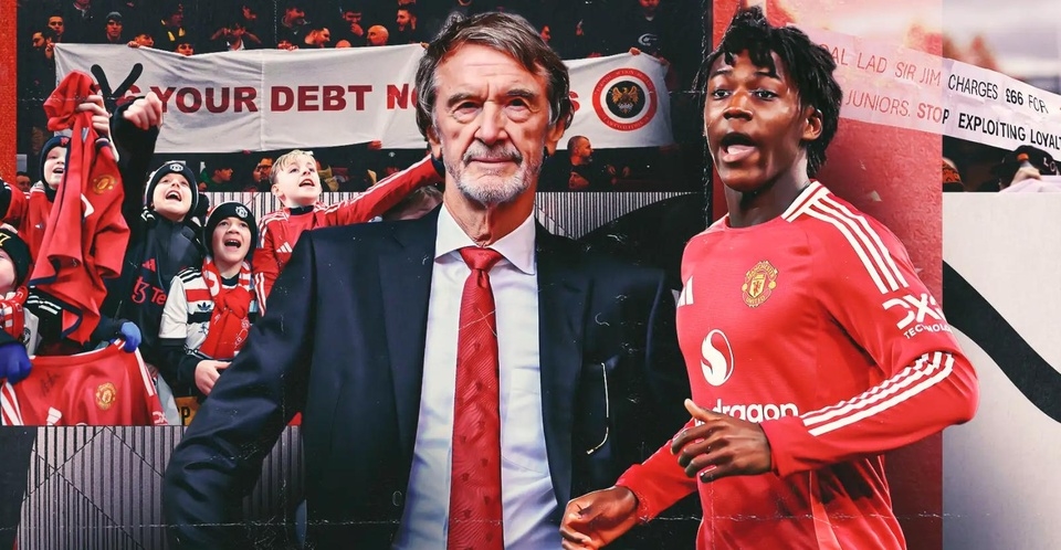 MU đổi chủ, Ratcliffe, Glazer, Old Trafford, thương vụ MU