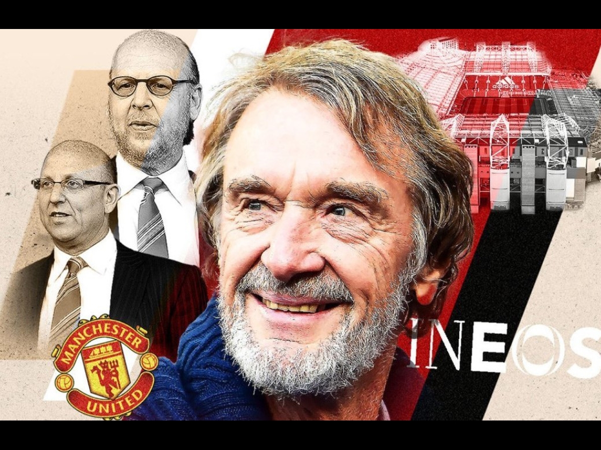 MU đổi chủ, Ratcliffe, Glazer, Old Trafford, thương vụ MU