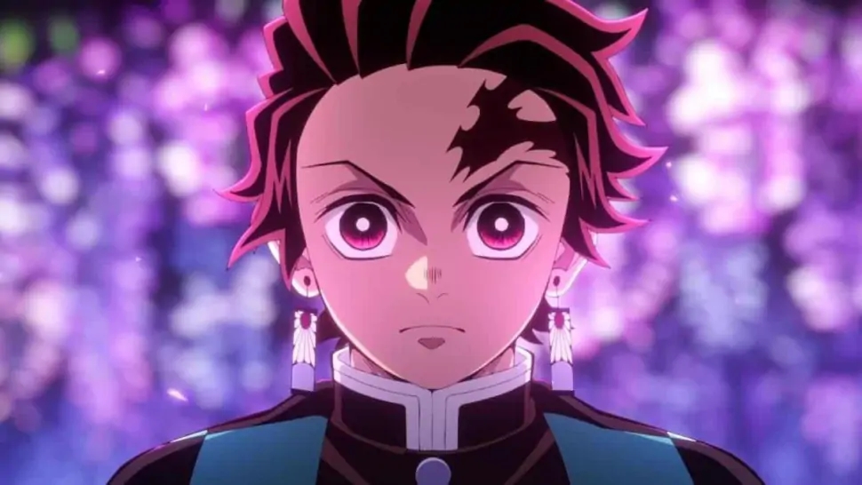 Thanh gươm diệt quỷ: Vô hạn thành, anime Nhật Bản, Sát Quỷ Đoàn, Thập Nhị Quỷ Nguyệt