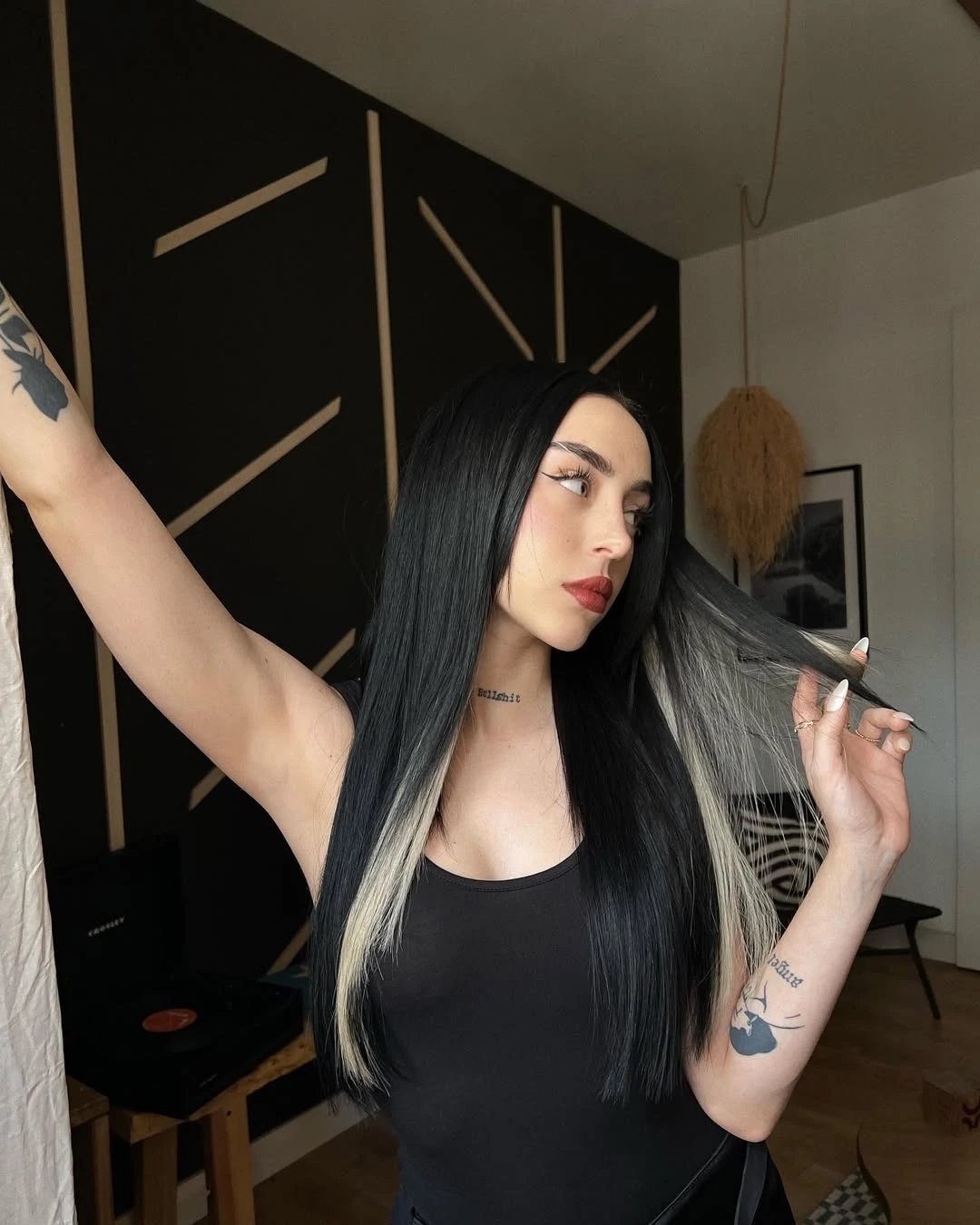 Yamal, Nicki Nicole, Bạn gái Yamal, ca sĩ Argentina, La Liga, Barcelona