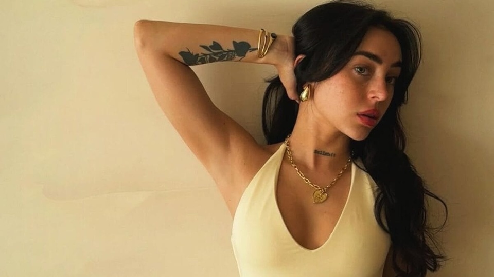 Yamal, Nicki Nicole, Barcelona, du lịch Monaco, La Liga