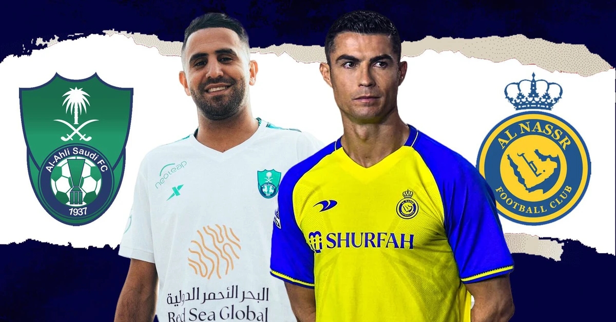 Nhận định Al-Nassr vs Al-Ahli, Al-Nassr vs Al-Ahli Saudi, CK Siêu cúp Ả Rập, Ronaldo